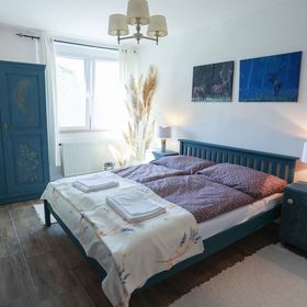 Fekete Gólya Fogadó Szekszárd-Gemenc