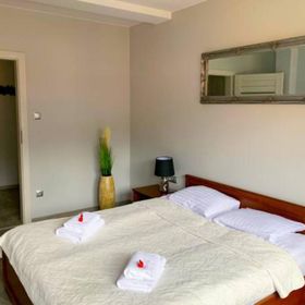 Apartament Orange Sun w Pobierowie