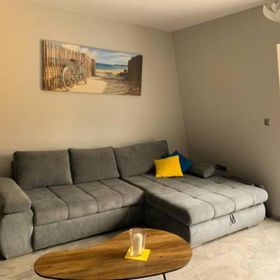 Apartament Orange Sun w Pobierowie