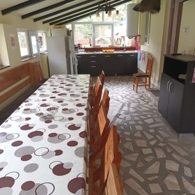 Casa de vacanta Fany Garda de Sus