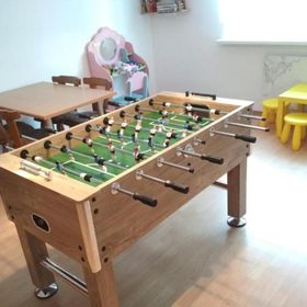 Pokoje Arka Miedzywodzie