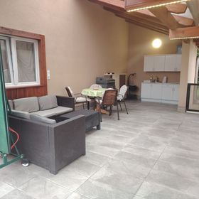 Andrea Vendégház Keszthely