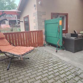 Andrea Vendégház Keszthely