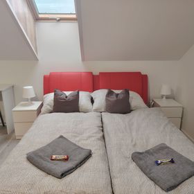 Andrea Vendégház Keszthely