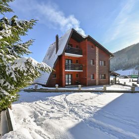 Apartments AVA Jasenak