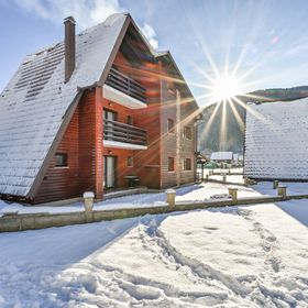 Apartments AVA Jasenak