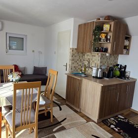 Szívesen LátLAK Apartman Csopak