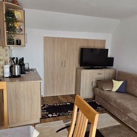 Szívesen LátLAK Apartman Csopak