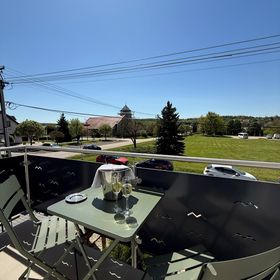 Rose 14 Food & Room Nemesvámos