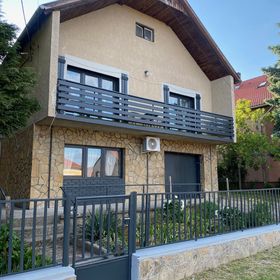 Ederics Apartman Balatonederics