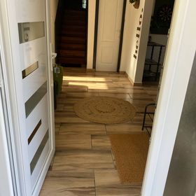 Ederics Apartman Balatonederics