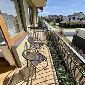 Willa Oliwka Chłapowo