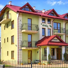 Willa Oliwka Chłapowo