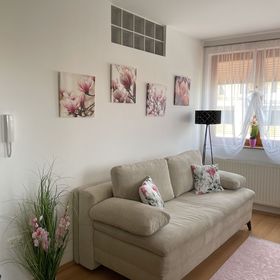 Magnólia Apartman Hegykő