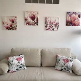 Magnólia Apartman Hegykő