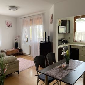 Magnólia Apartman Hegykő