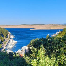 Apartment Evelyn Jadranovo