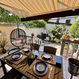 Apartment Evelyn Jadranovo