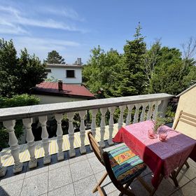 Apartment Evelyn Jadranovo