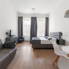 Residence St. Havel Prague Old Town