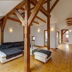 Residence St. Havel Prague Old Town