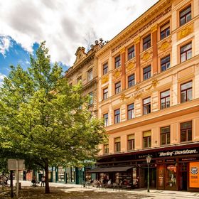 Residence St. Havel Prague Old Town