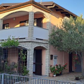 Apartmani Katica Vir