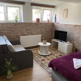 Liget Vendégház Keszthely