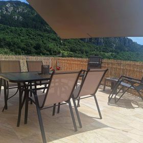 Apartment Modric Lovranska Draga