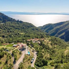 Apartment Modric Lovranska Draga