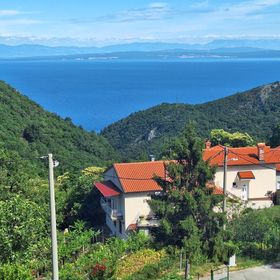 Apartment Modric Lovranska Draga