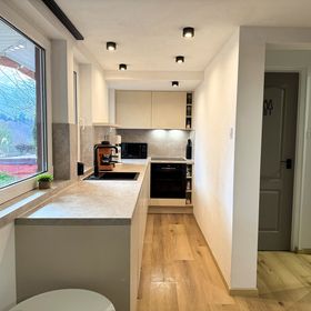 Relax Garden Apartman Igal 