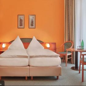 B&B Villa Hotel Mariánské Lázně