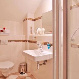 B&B Villa Hotel Mariánské Lázně