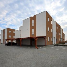 Apartments Village 2 Nin 