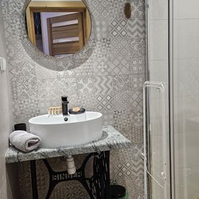 Willa Zielone Wzgórze Zakopane