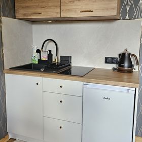 Willa Zielone Wzgórze Zakopane