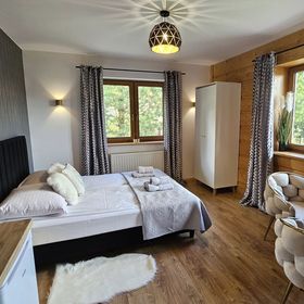 Willa Zielone Wzgórze Zakopane