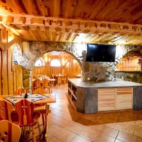 Willa Znana Zakopane