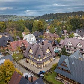 Willa Znana Zakopane
