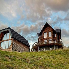 Casa de oaspeți The Barn Șirnea 