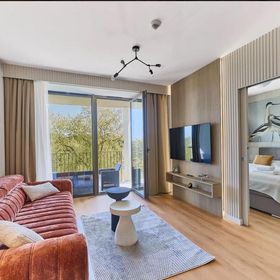 Apartamenty Świnoujście - Baltic Park Loft 