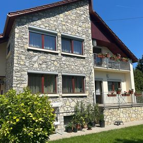 Meggyes Apartman Balatonalmádi