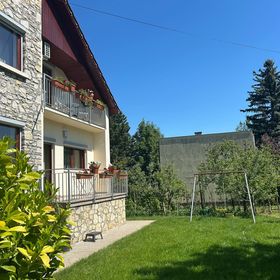 Meggyes Apartman Balatonalmádi