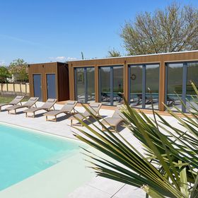 Liv Residence Vendégház Poroszló