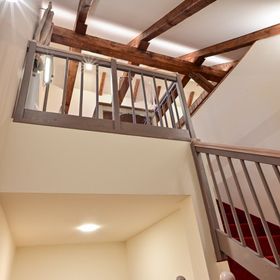 Apartmány Christian 17 Karlovy Vary