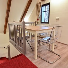 Apartmány Christian 17 Karlovy Vary