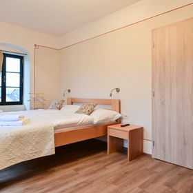 Apartmány Christian 17 Karlovy Vary