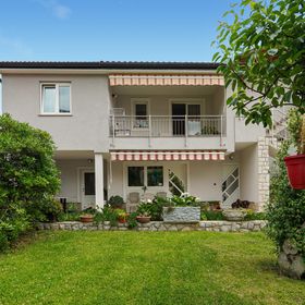 Apartman Lovran - CKU520