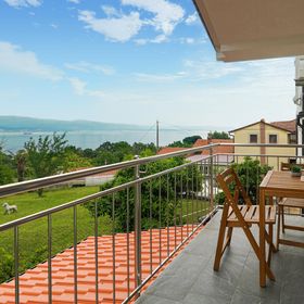 Apartman Lovran - CKU520